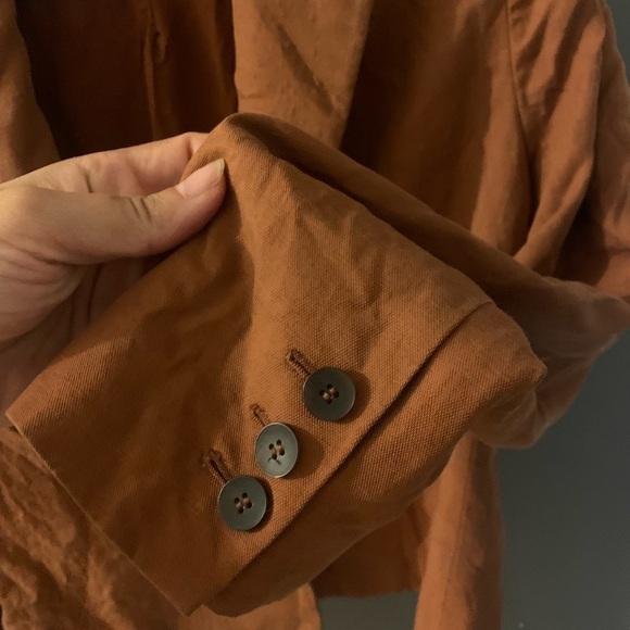 Mango blazer - Picture 3 of 6